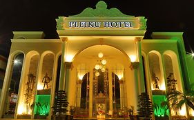 Pleiku Hotel By Gia Lai Tourist