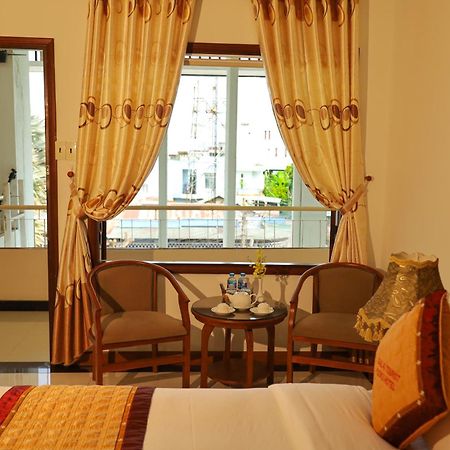 Pleiku Hotel By Gia Lai Tourist Exterior photo