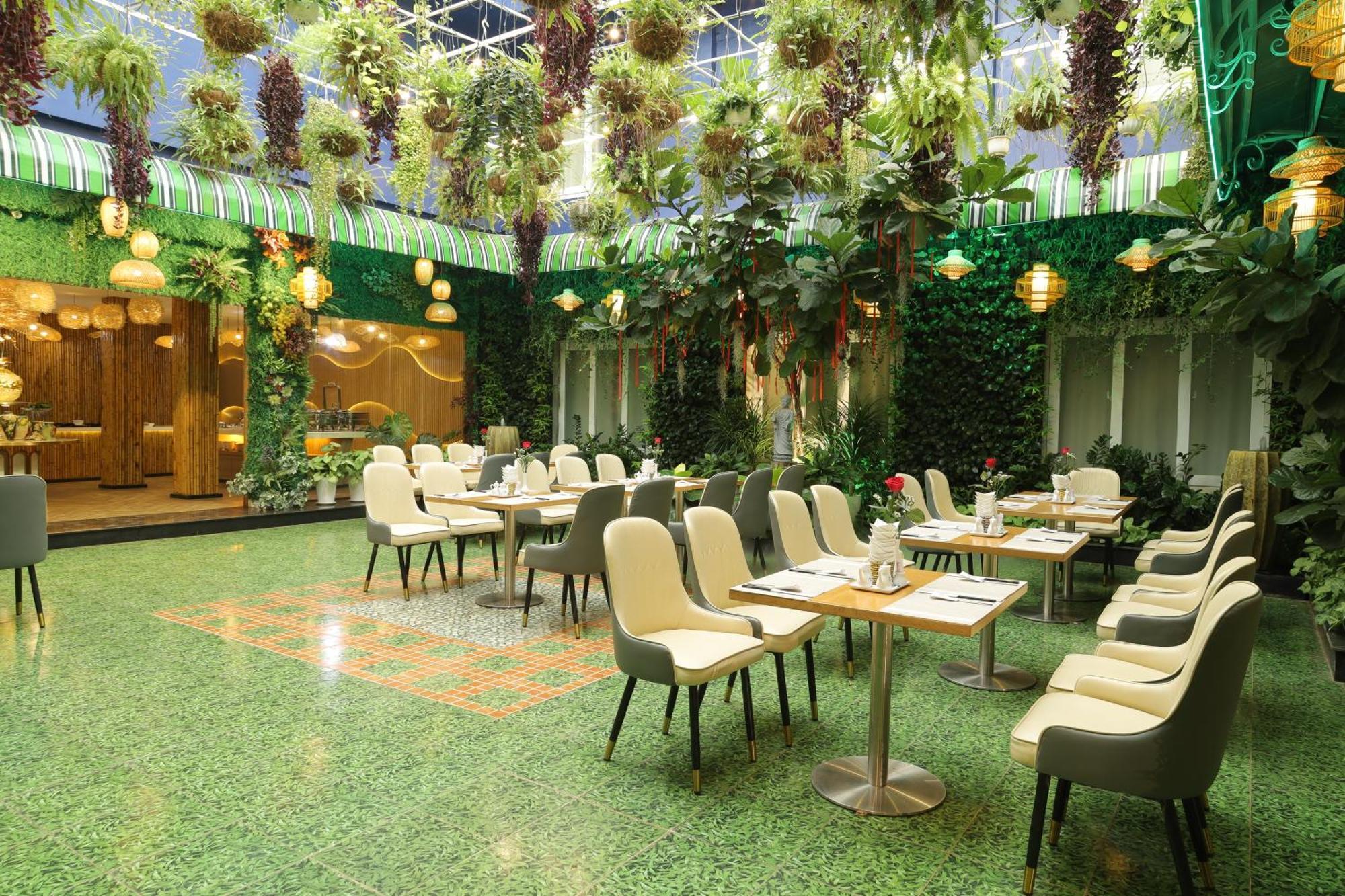 Pleiku Hotel By Gia Lai Tourist Exterior photo