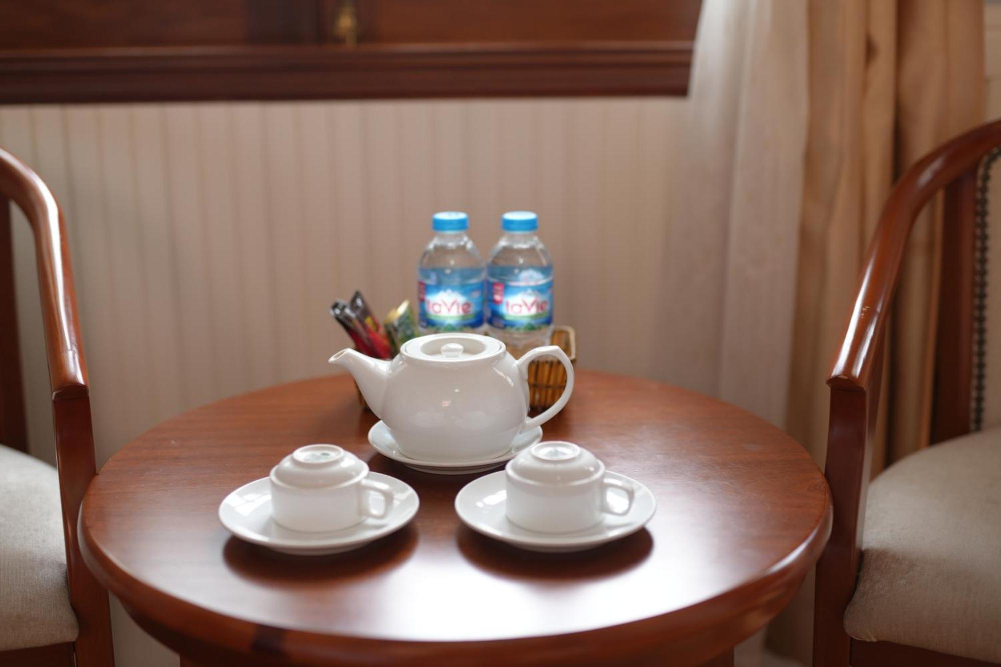 Pleiku Hotel By Gia Lai Tourist Room photo